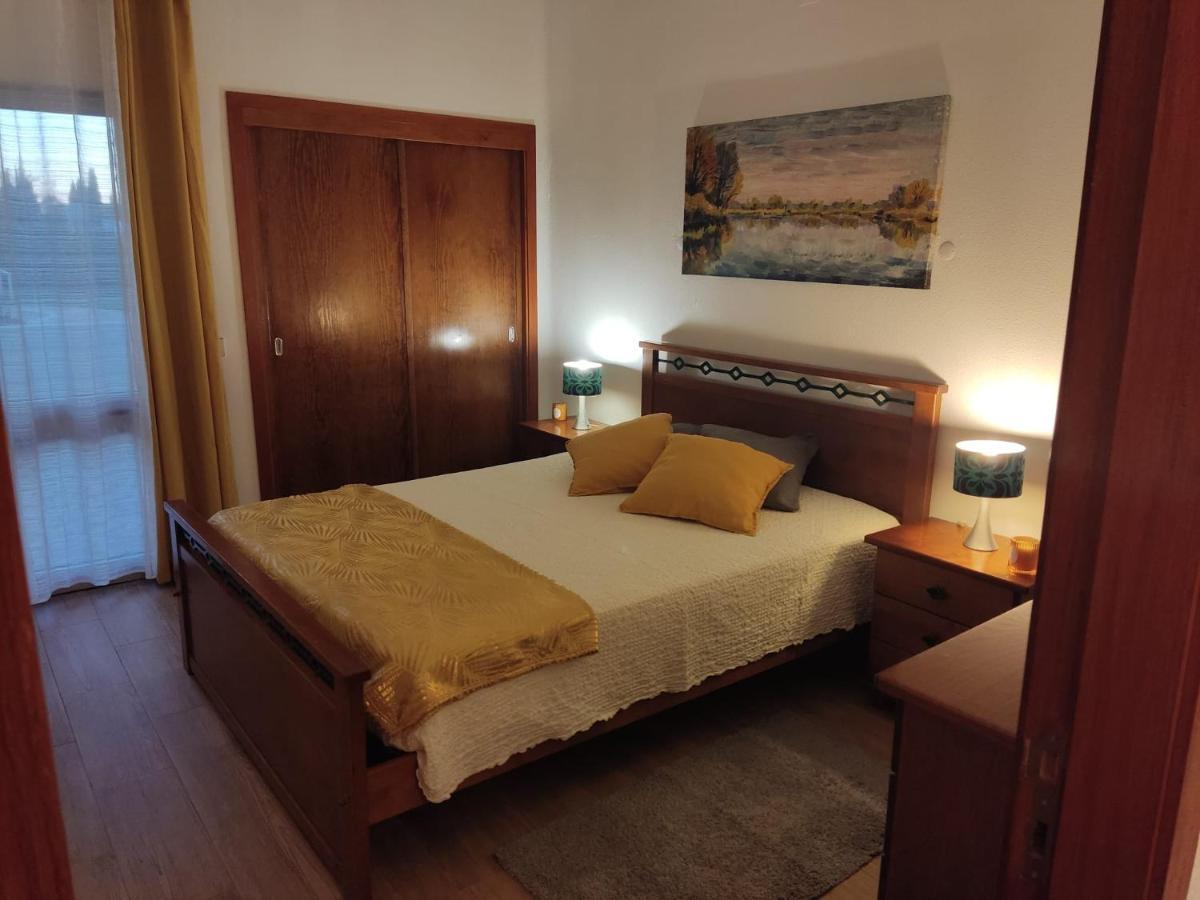 Vieira Apartment 1 Quarteira Kültér fotó