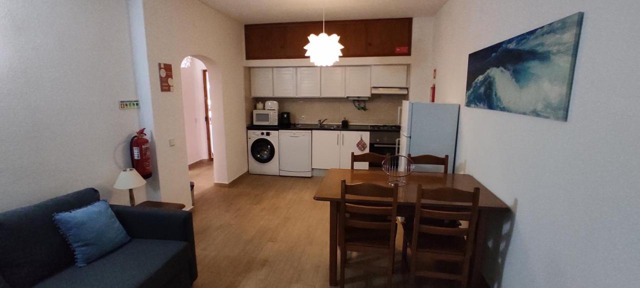 Vieira Apartment 1 Quarteira Kültér fotó