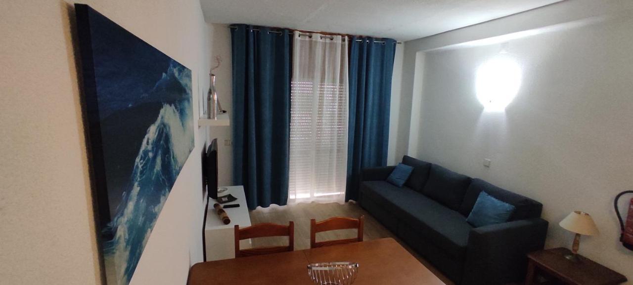 Vieira Apartment 1 Quarteira Kültér fotó