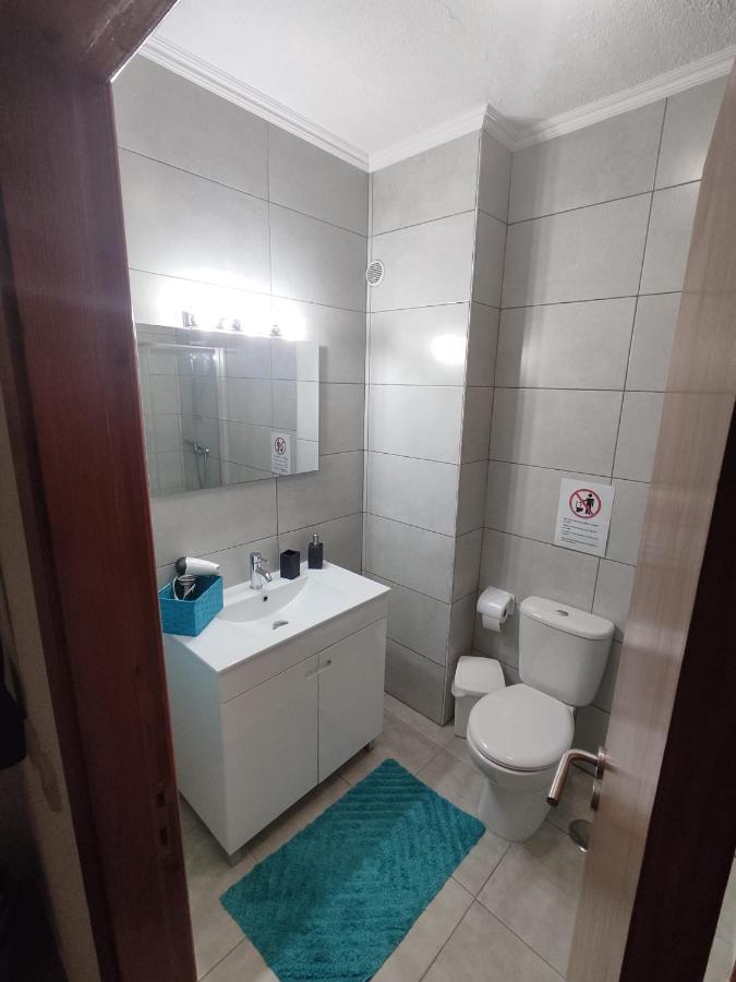 Vieira Apartment 1 Quarteira Kültér fotó