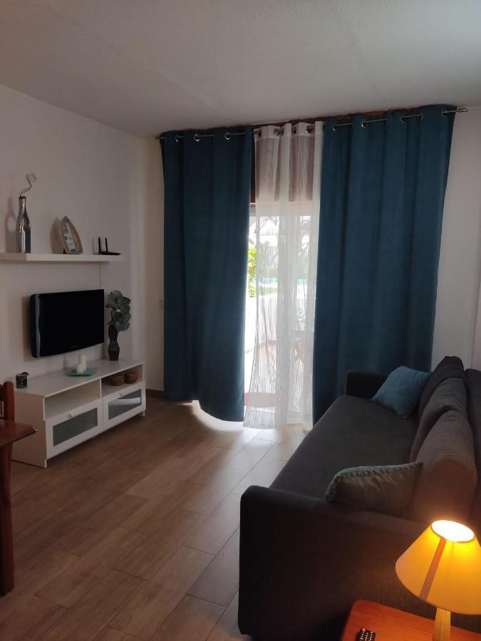 Vieira Apartment 1 Quarteira Kültér fotó