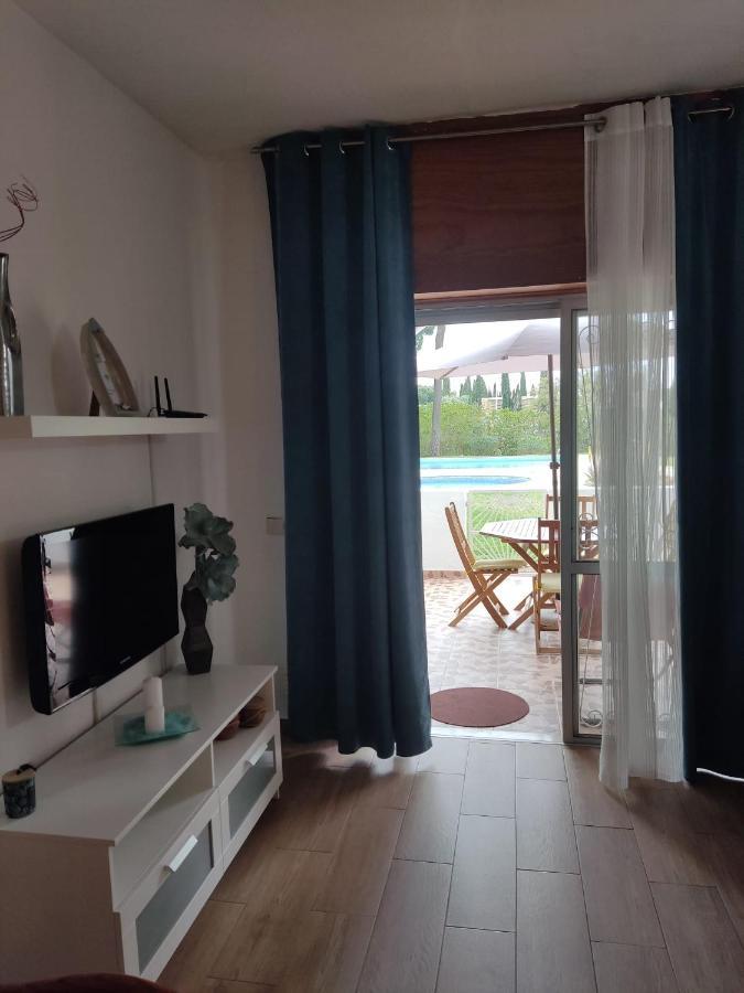 Vieira Apartment 1 Quarteira Kültér fotó