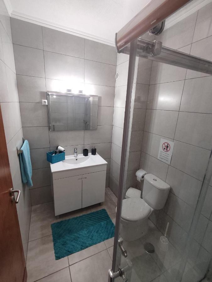 Vieira Apartment 1 Quarteira Kültér fotó