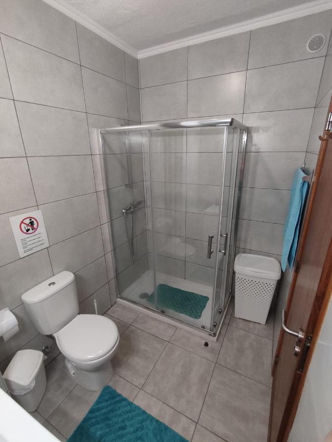 Vieira Apartment 1 Quarteira Kültér fotó